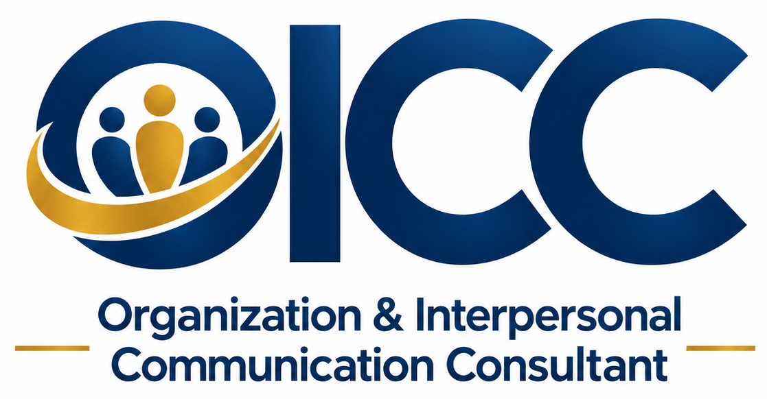 Logo OICC